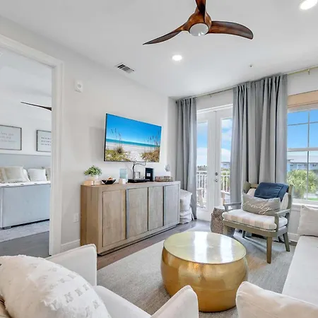 Gulf Place Residences 203